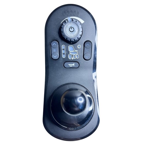 Dynamic LiNX RM-Full Seat DLX-REM211-A Power Wheelchair Joystick - Picture 1 of 6